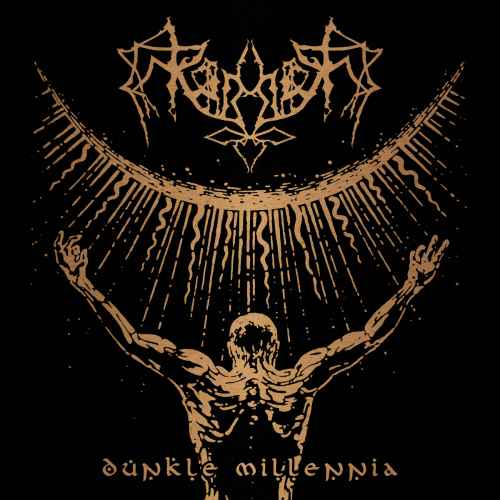 KANKAR - Dunkle Millennia DIGI